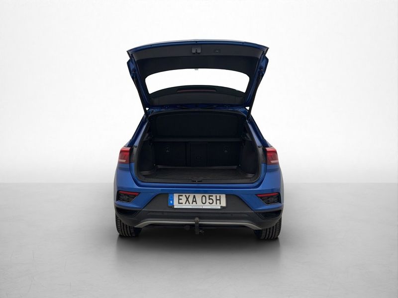 Volkswagen T-Roc bild 10