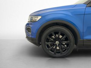 Volkswagen T-Roc bild 29