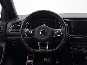 Volkswagen T-Roc bild 14
