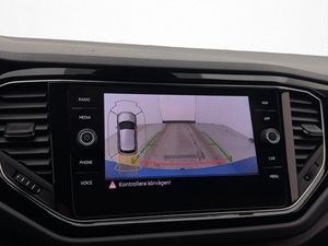 Volkswagen T-Roc bild 19