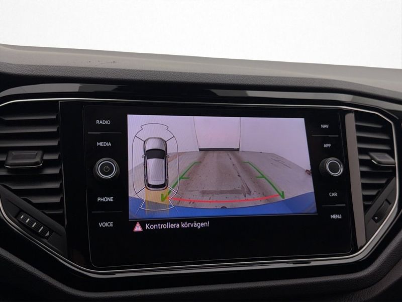 Volkswagen T-Roc bild 19