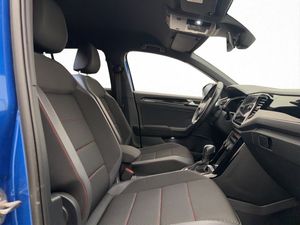 Volkswagen T-Roc bild 27