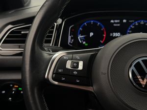 Volkswagen T-Roc bild 16