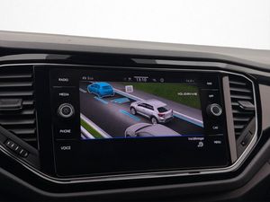 Volkswagen T-Roc bild 22