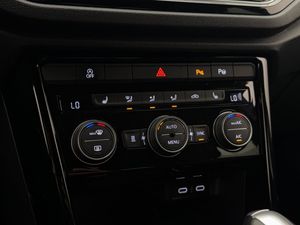 Volkswagen T-Roc bild 24