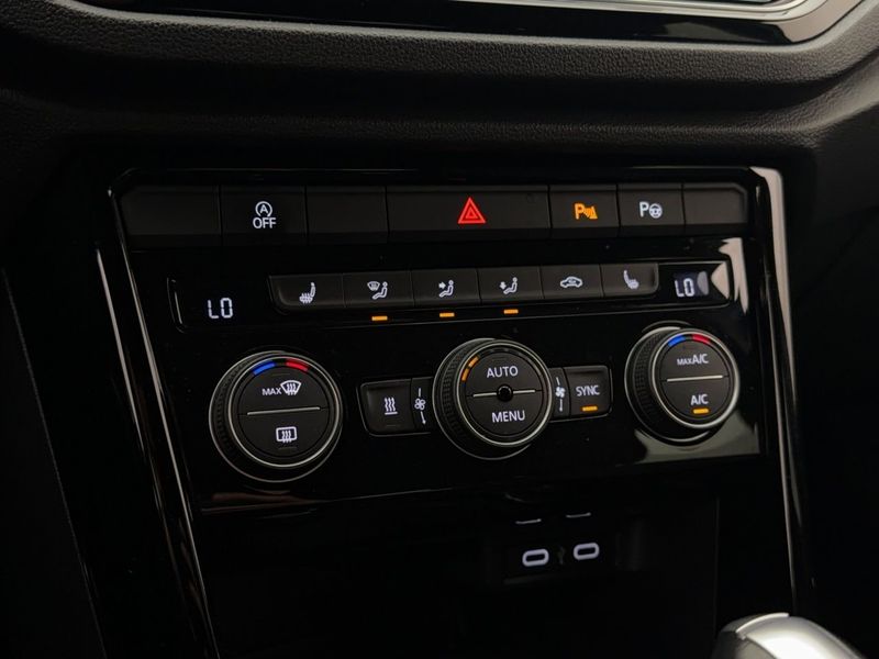 Volkswagen T-Roc bild 24