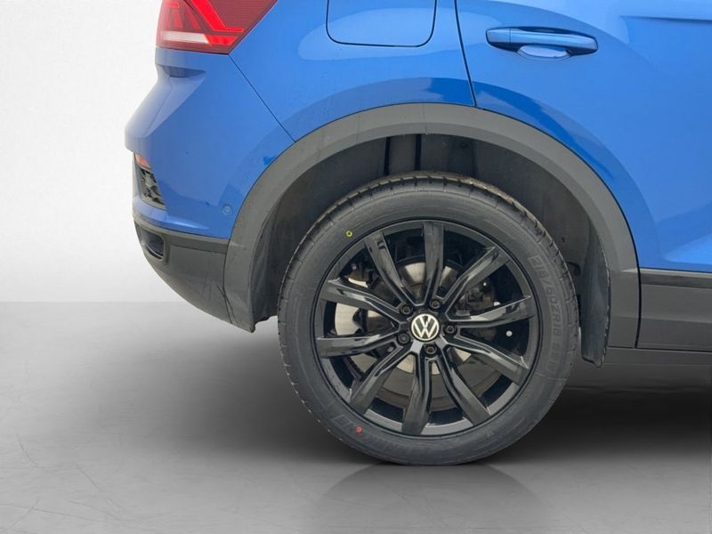 Volkswagen T-Roc bild 31