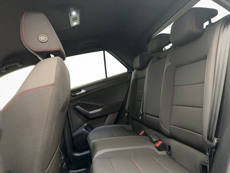 Volkswagen T-Roc bild 26