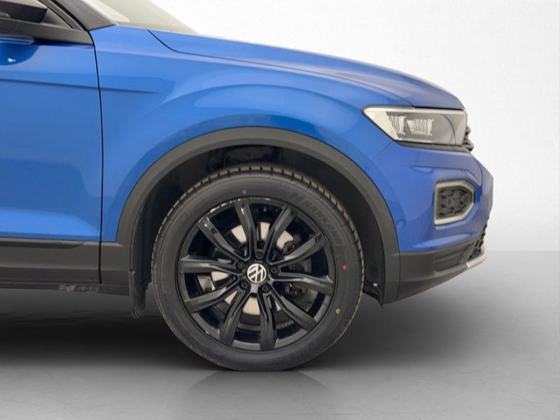 Volkswagen T-Roc bild 32