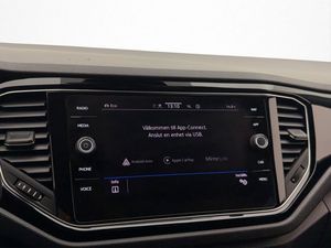 Volkswagen T-Roc bild 23