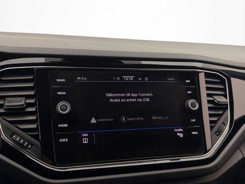 Volkswagen T-Roc bild 23