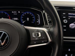 Volkswagen T-Roc bild 18