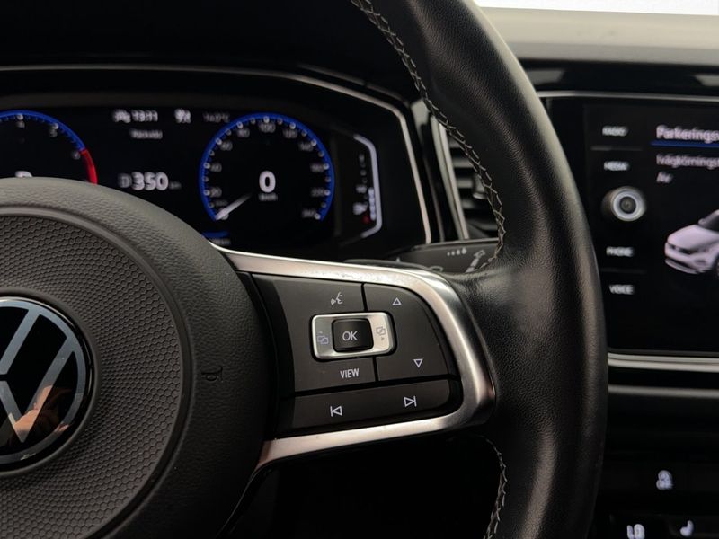 Volkswagen T-Roc bild 18