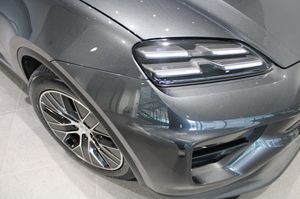 Porsche Macan bild 8
