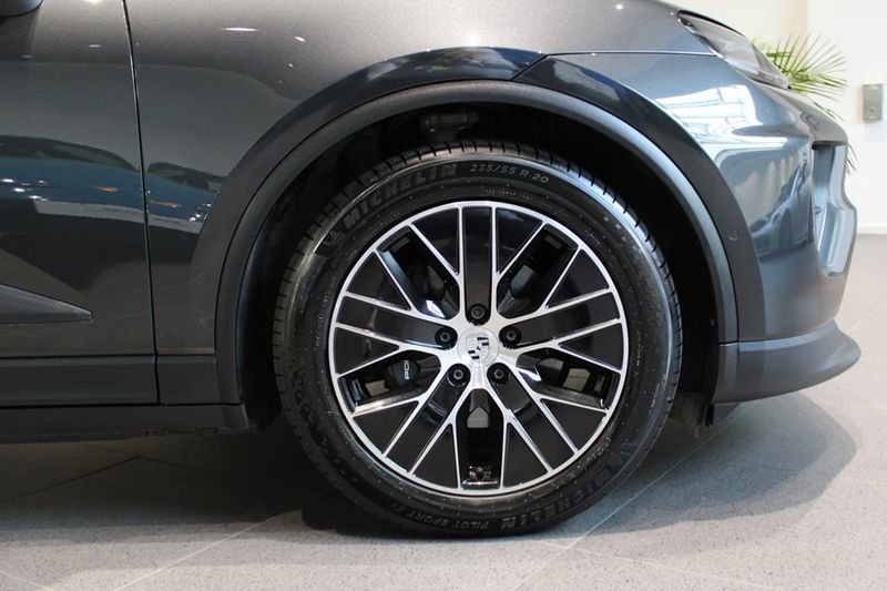 Porsche Macan bild 10