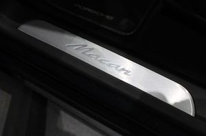 Porsche Macan bild 14