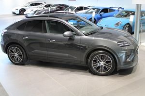Porsche Macan bild 2