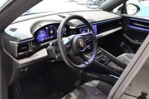 Porsche Macan bild 3