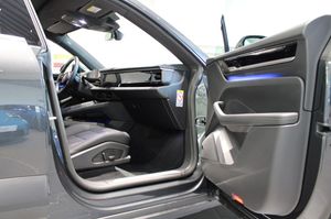 Porsche Macan bild 5