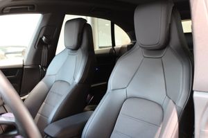 Porsche Macan bild 4