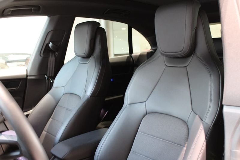 Porsche Macan bild 4