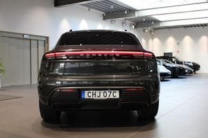 Porsche Macan bild 7