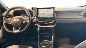 Dacia Duster bild 14