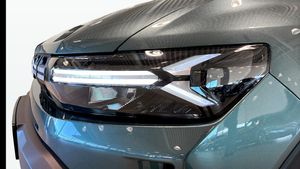 Dacia Duster bild 9