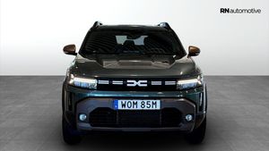 Dacia Duster bild 8
