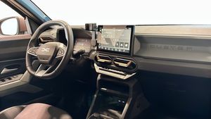 Dacia Duster bild 15