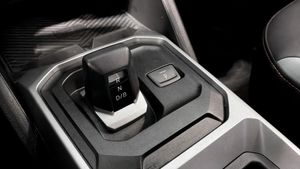 Dacia Duster bild 22