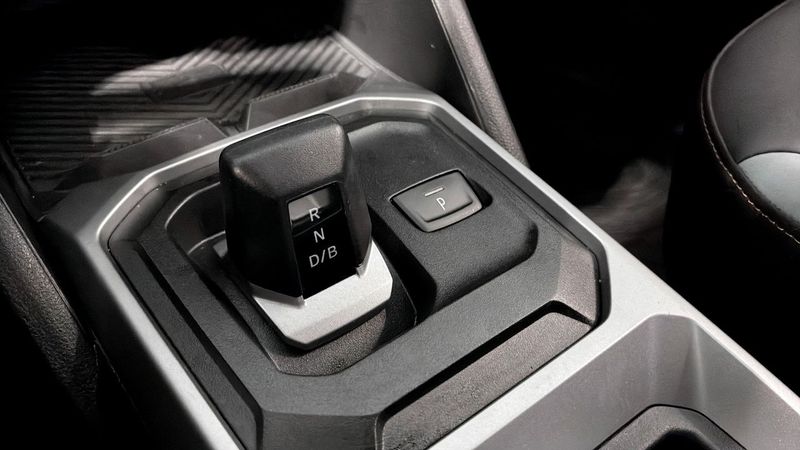 Dacia Duster bild 22