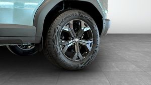 Dacia Duster bild 10