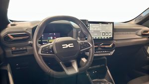 Dacia Duster bild 13