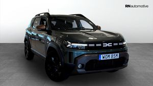 Dacia Duster bild 7