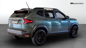 Dacia Duster bild 3