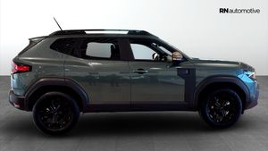 Dacia Duster bild 2