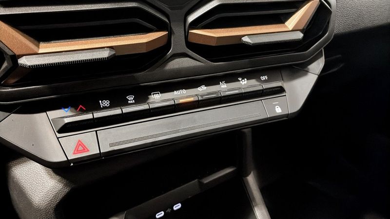 Dacia Duster bild 21