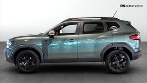 Dacia Duster bild 6