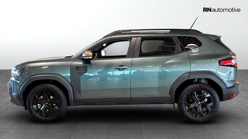 Dacia Duster bild 6