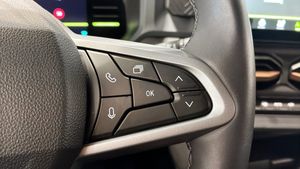 Dacia Duster bild 18