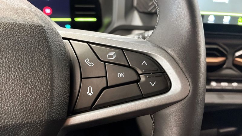 Dacia Duster bild 18