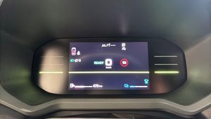 Dacia Duster bild 16