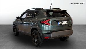 Dacia Duster bild 5