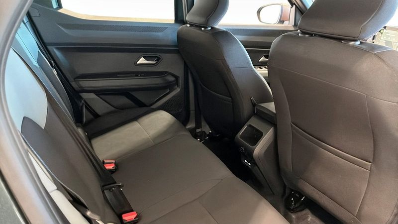 Dacia Duster bild 23
