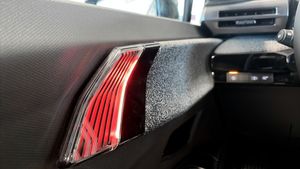 Renault Clio bild 19