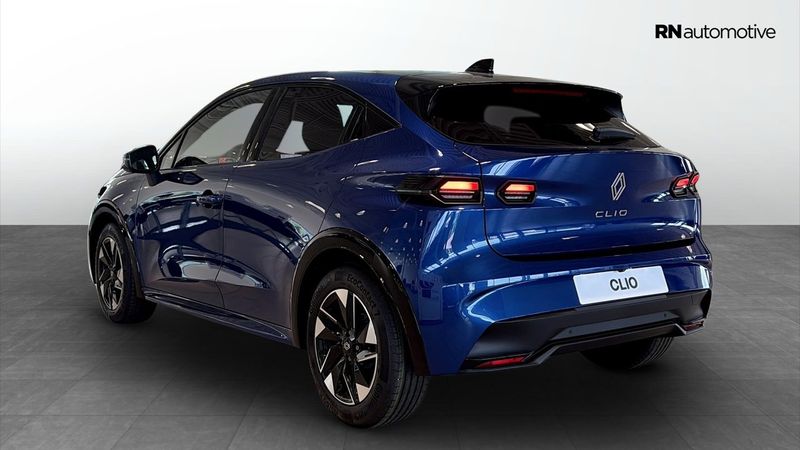 Renault Clio bild 3