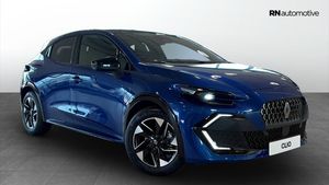 Renault Clio bild 7
