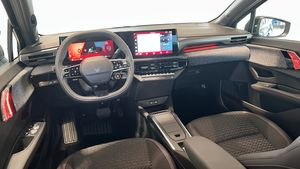 Renault Clio bild 10