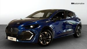 Renault Clio bild 1